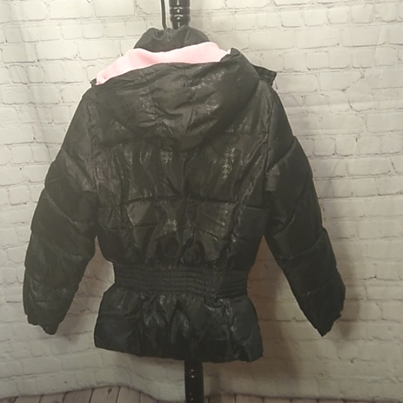 US POLO ASSN Jacket L14/16 - Picture 3 of 4